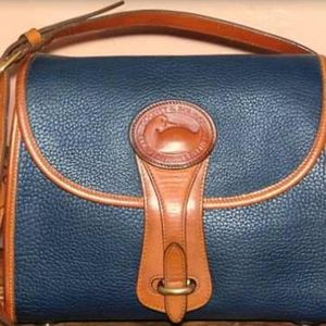 Dooney & Bourke vintage bag